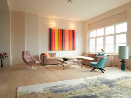 Helles, modernes & Luxuriöses Apartment in Berlin | Bright, modern & luxurious flat in Berlin