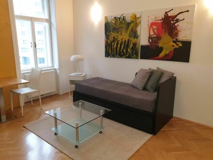 Schönes, modernes Apartment nahe Stadtzentrum (Wien)