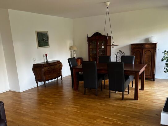 Gorgeous and cozy suite in Lichterfelde