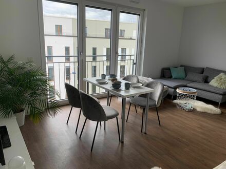 Stilvolles und helles Studio Apartment in Offenbach am Main