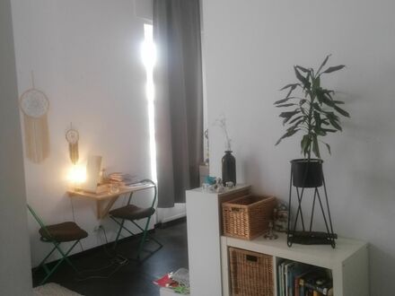 Helles, stilvolles Studio Apartment in Koblenz