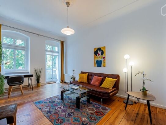 Cute and perfect suite, Berlin - Amsterdam Apartments for Rent