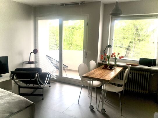 Awesome and wonderful suite in Charlottenburg