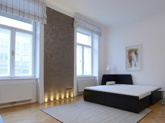 Modernes und schönes Apartment in Wien