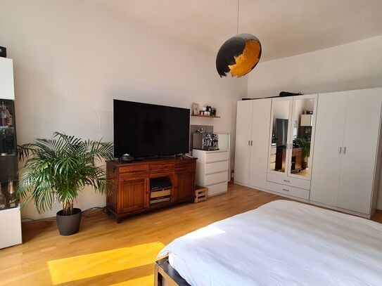 Fantastic 2-bedroom apartment in the heart of Frankfurt