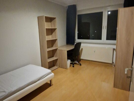 Häusliches Studio Apartment (Halstenbek)