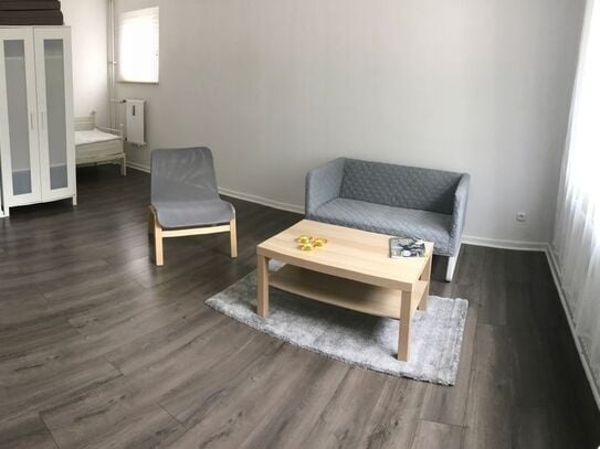 Stylish studio in Essen-Holsterhausen's sought-after location, Essen - Amsterdam Apartments for Rent