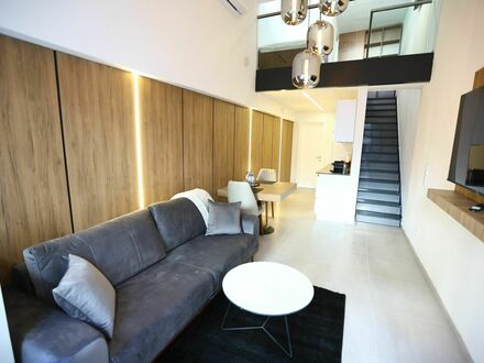 Modernes Loft in Koblenz