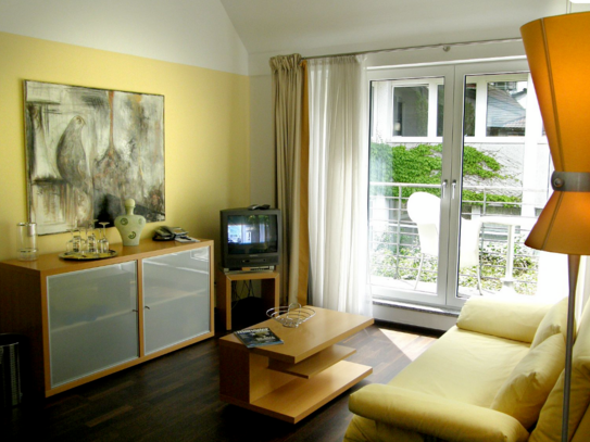 New, awesome apartment located at Köln