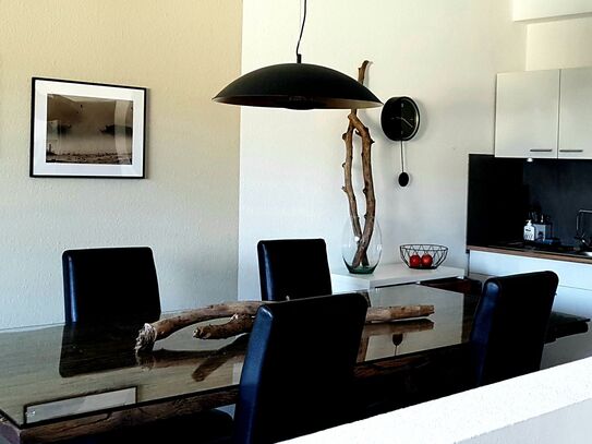 "Cozy Freedom" Schickes & gemütliches Studio Apartment in Top Lage