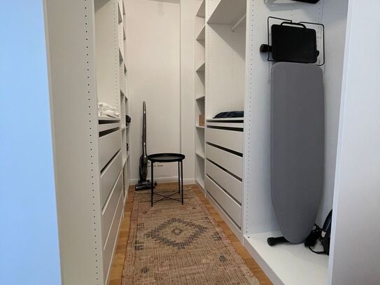 Soho style new & wonderful 2 room roof top flat with AC and terrace in Berlin-Mitte, Berlin - Amsterdam Apartments for…