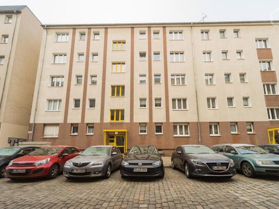 ❤️ Cozy 2 Room Apartment in Berlin-Friedrichshain, Berlin - Amsterdam Apartments for Rent