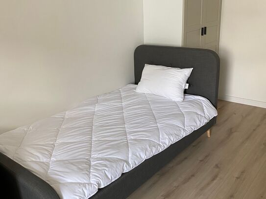 Quiet, beautiful apartment in Bochum