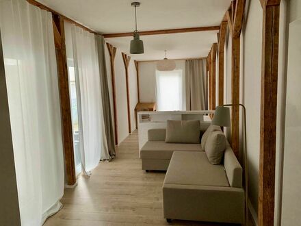 Stilvolle, loftartige Wohnung im beliebten Braunsfeld, Köln