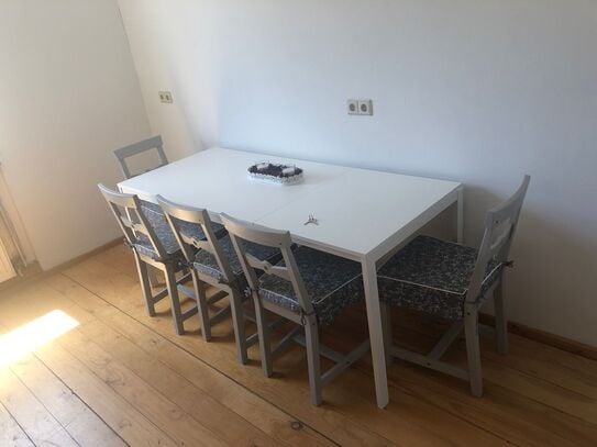 Flurstraße - Apartment 2, Kaiserslautern - Amsterdam Apartments for Rent