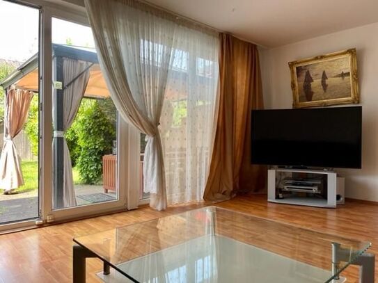 Fantastic House (with garden) in Cologne Ossendorf - quiet location