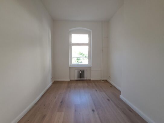 Geräumige 2-Zimmer-Wohnung zwischen Viktoriapark & Gleisdreick (Kreuzberg)