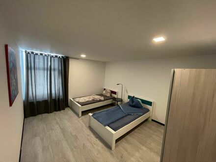 Stilvolles und modisches Studio Apartment in Aachen | New & cozy loft in Aachen