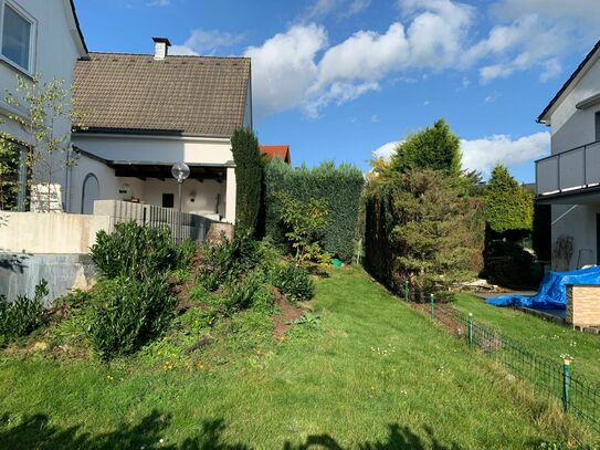 Charmantes freistehendes Haus mit Garten in Haan