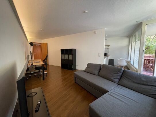 Fantastic & charming loft close to city center, Berlin - Amsterdam Apartments for Rent