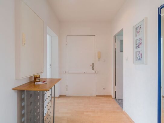 charming and cosy 2 room flat in Wilmersdorf, Berlin - Amsterdam Apartments for Rent