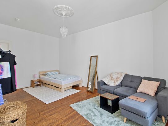 Fantastisches Studio Apartment im Zentrum von Pankow