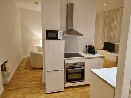 Häusliches & charmantes Apartment in Steglitz | Nice and Clean Apartment (Steglitz)