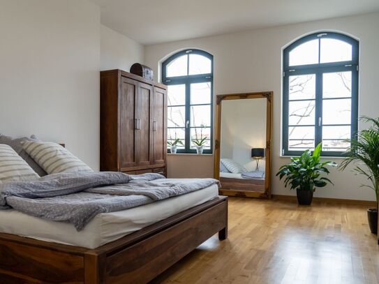 Wonderful, great flat in the heart of town, Leipzig - Amsterdam Apartments for Rent