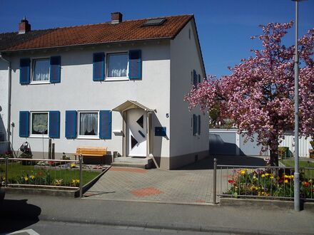 Schicke Wohnung in Konstanz | Wonderful apartment in Konstanz