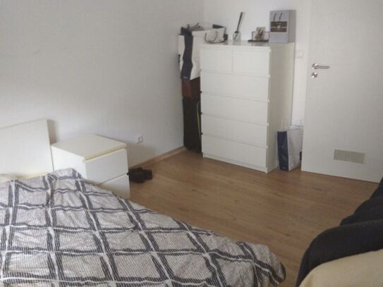 Cosy 3 room flat close to city center