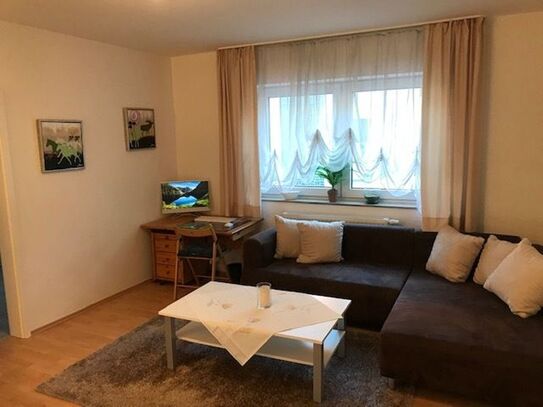 Comfortable loft in Essen, Essen - Amsterdam Apartments for Rent