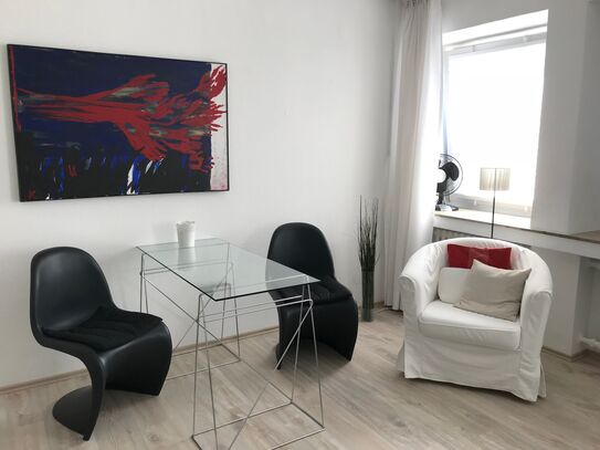 Köln Innenstadt - Top Lage - neu renoviert