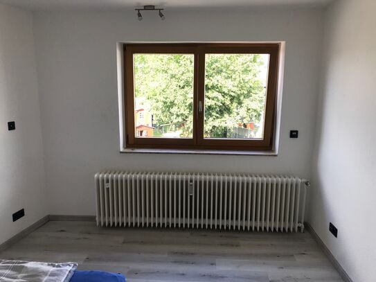 Bright and wonderful flat in Leichlingen, Leichlingen (Rheinland)