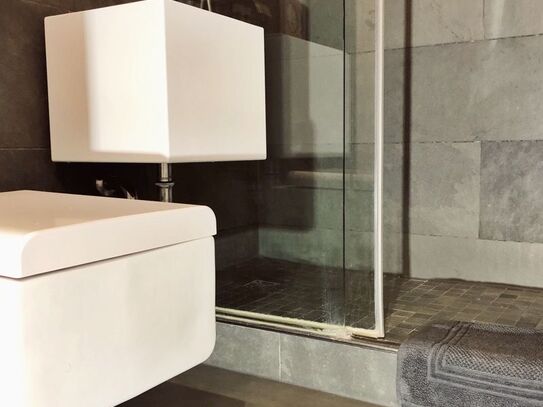 10 Minutes walk to KDW - Fully equipped apartment with balcony, Berlin - Amsterdam Apartments for Rent