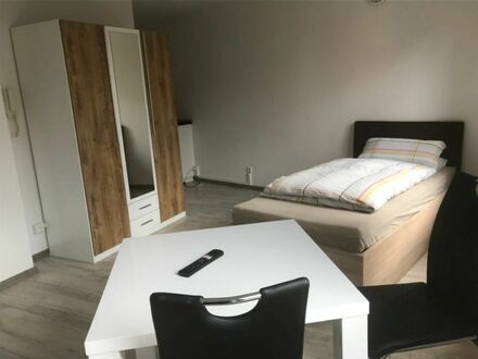 Liebevoll eingerichtete Wohnung auf Zeit in Nürnberg | Cozy suite located in Nürnberg