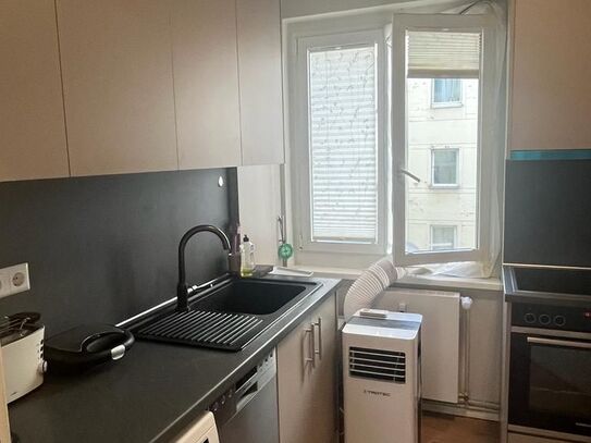 Top renovated flat with view on the canal, near Potsdamer Platz/Kudamm, Berlin - Amsterdam Apartments for Rent