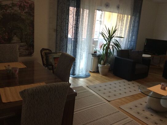 Cosy, quiet, bright, large apartment close to the city, Bochum - Amsterdam Apartments for Rent