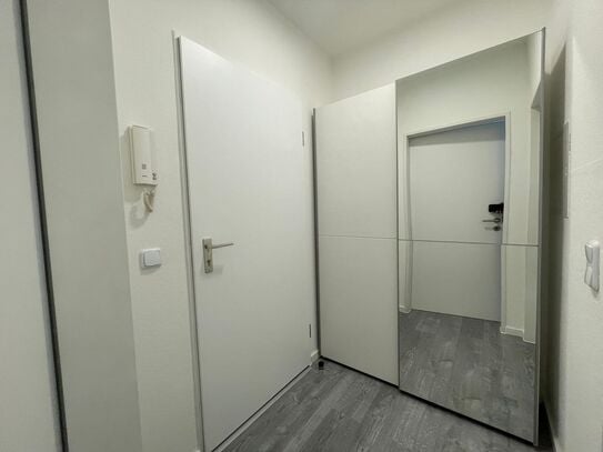 Bright and modern. parking space included., Aachen - Amsterdam Apartments for Rent