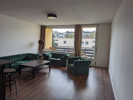 Stylische Penthouse-Wohnung