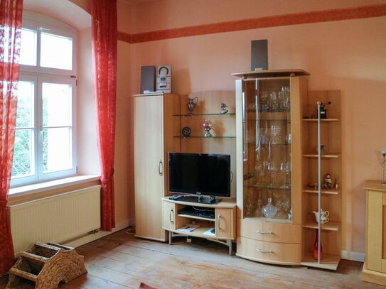 Amazing, cute flat, Biendorf