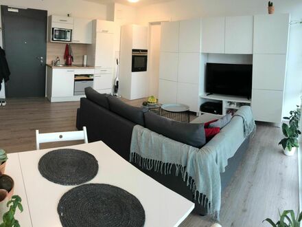 Wundervolles und modisches Studio Apartment