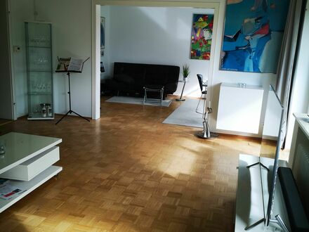 Schickes & modisches Studio (Lehrte) | Great and quiet apartment in Lehrte