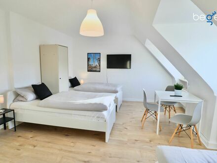 Bege Apartments | Gelsenkirchen - Schalke