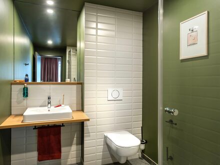 Serviced Apartment in Berlin Mitte, Wedding | Serviced Apartment in Berlin Mitte, Wedding