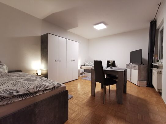 Schönes Appartement für max. 2 Personen in Magdeburg