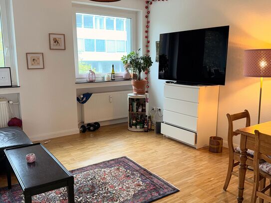 Tolles Apartment im Zentrum von Hannover