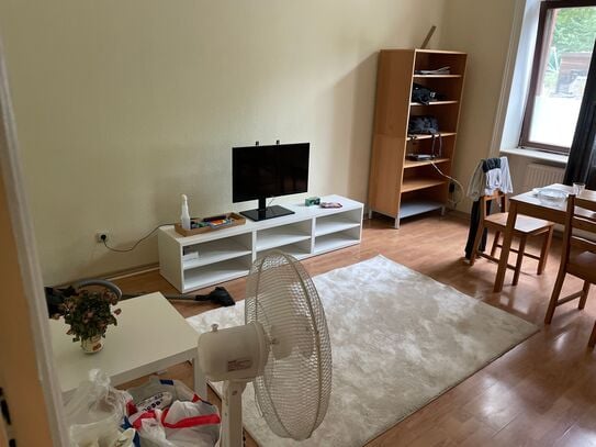 Sunny 3 room appartment in Wiesbaden