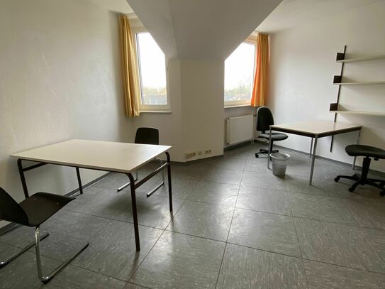 Hübsches und preiswertes Doppelapartment in ruhiger Gegend in Mainz