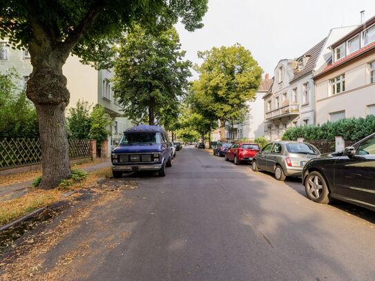 Smart apartment in Niederschönhausen, in about 20min. at the Alexanderplatz, Berlin - Amsterdam Apartments for Rent