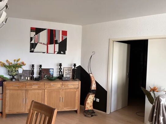 Fantastic apartment in the middle of Weißensee